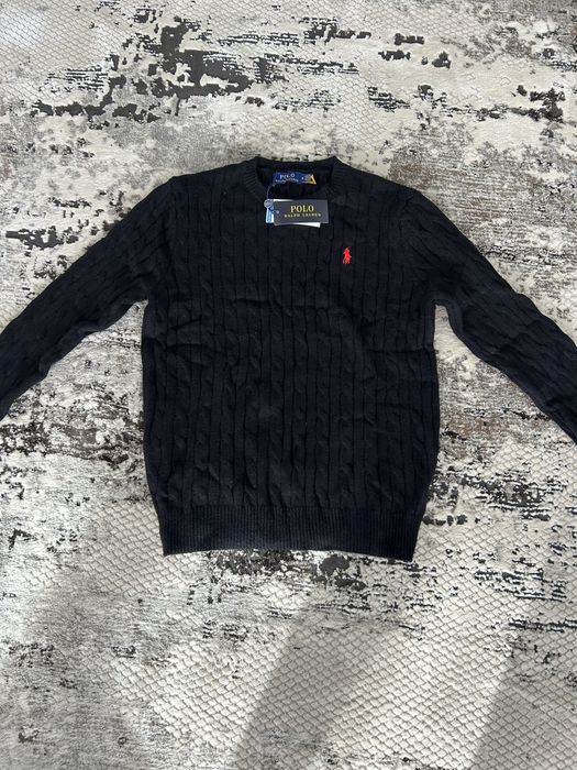 Pulover Ralph Lauren