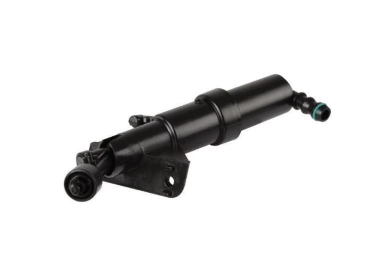 Spalator far Volkswagen Passat Cc (357), 06.2008-02.2012, montare fata, dreapta, RapidAuto