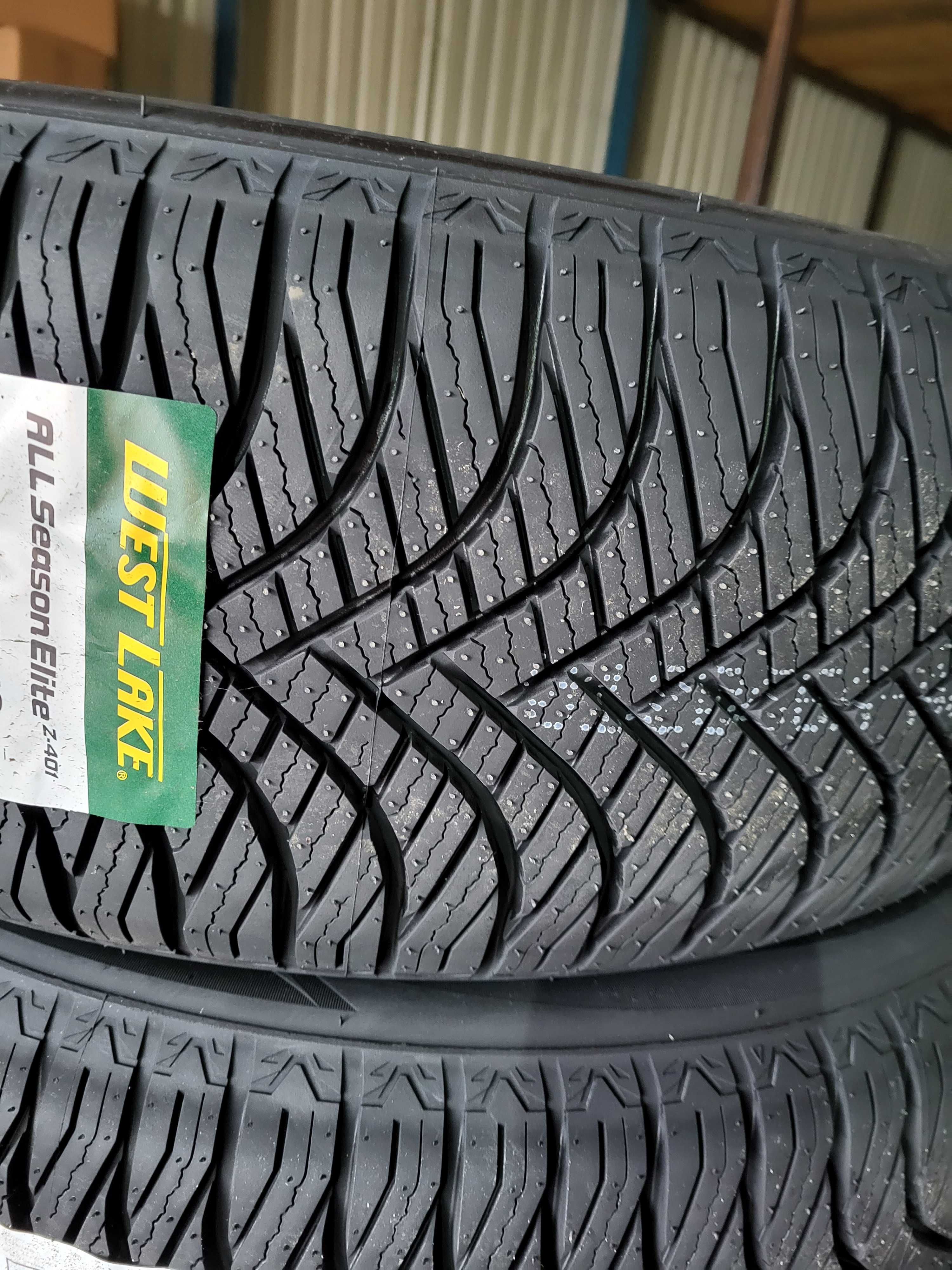 Vand anvelope noi all season 215/65 R16 Westlake M+S