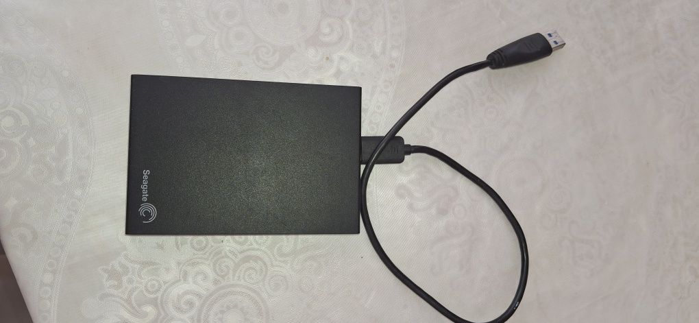 Флешка 1T6 Seagate