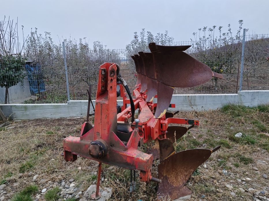 Vand disc frost 4,40