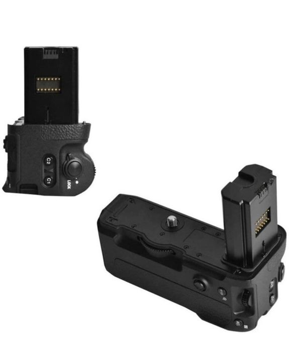 VG-C3EM Mcoplus батериен грип за sony A7iii A7Riii A9