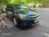 Opel Astra H GTC 1.6 Benzina 116 hp 2009 229671 km