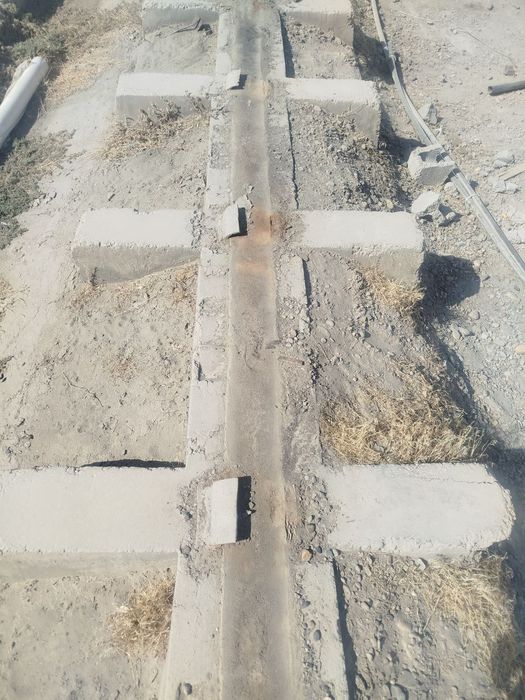 Tarakan yoʻl sotiladi