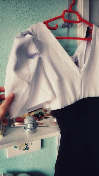 Rochie noua Tessa