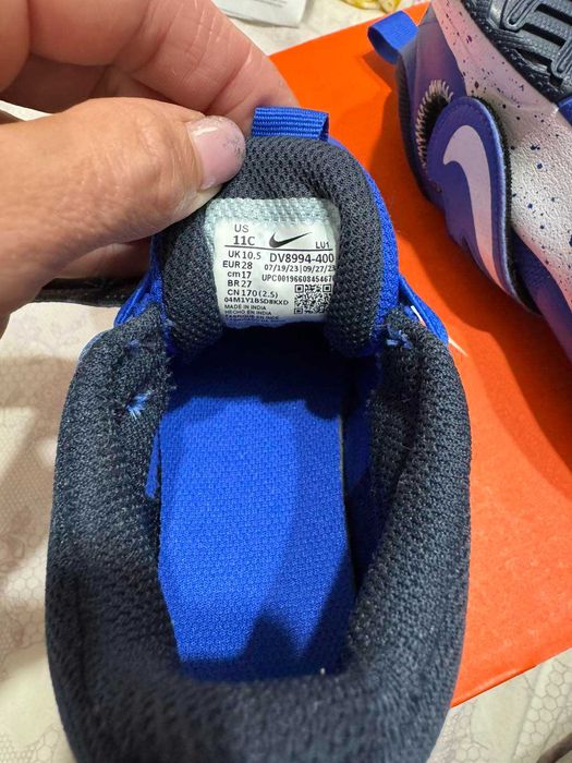 Детски маратонки Nike