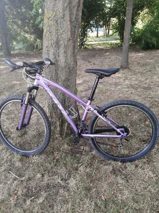 Bicicleta Felt Women