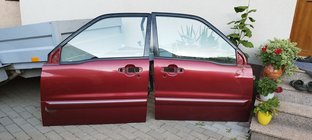 Uși Suzuki grand vitara model 1998 - 2005