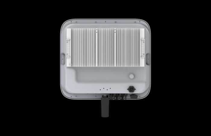Invertor Trifazat SUN2000-4KTL-M1 Ongrid Hybrid - Huawei, dongle wi-fi