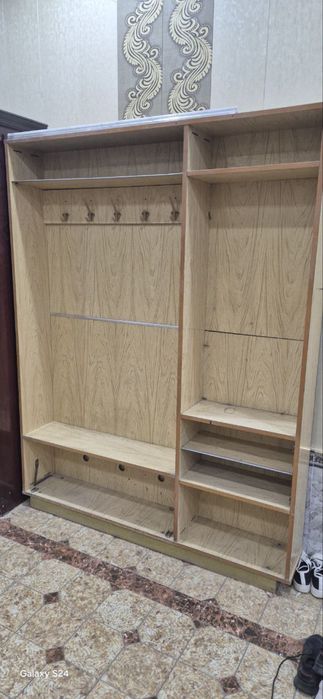 Прихожка для коридора