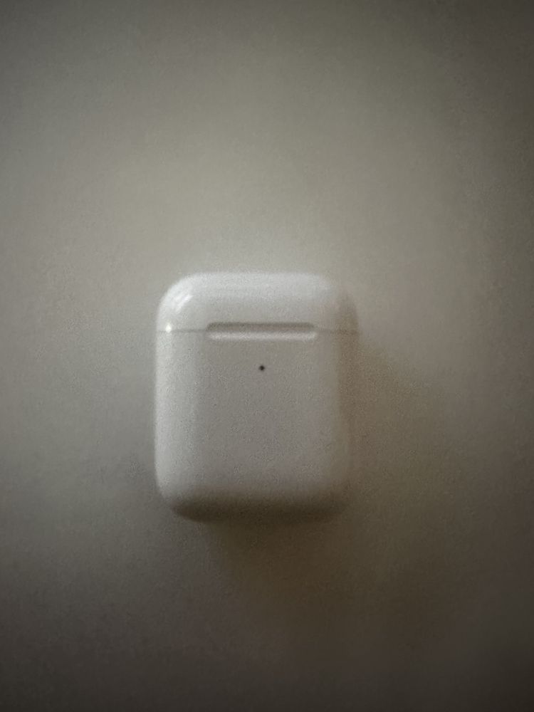 Vand carcasa apple airpods 2