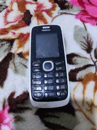 Nokia 112, dual SIM.