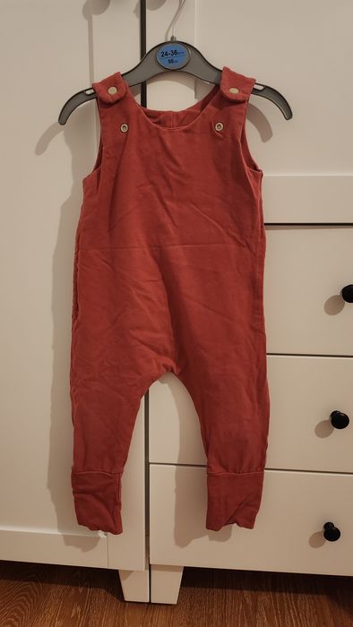 Salopete copii ajustabile 1-3 ani