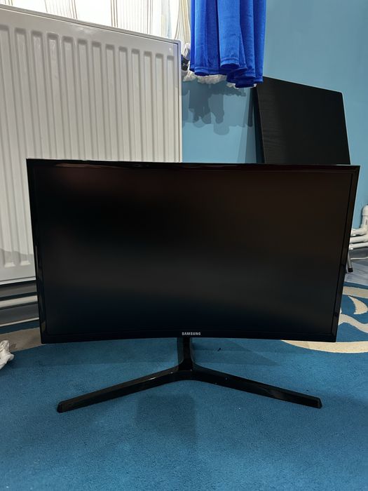 Monitor Gaming Samsung
