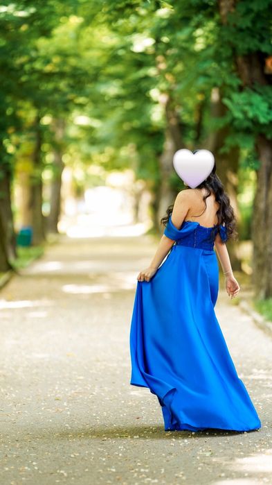 Официална/бална рокля