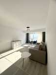 Apartament 2 camere, luminos, priveliste superba, mobilat si utilat