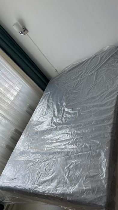 Продам матрас IKEA Йомна Астана левый берег