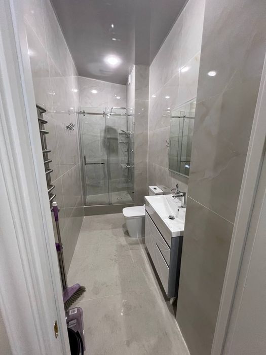 Сдаётся 2х ком PARK RESIDENCE