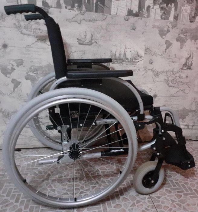 Инвалидные коляски на прокат отличного качества производство Германия!