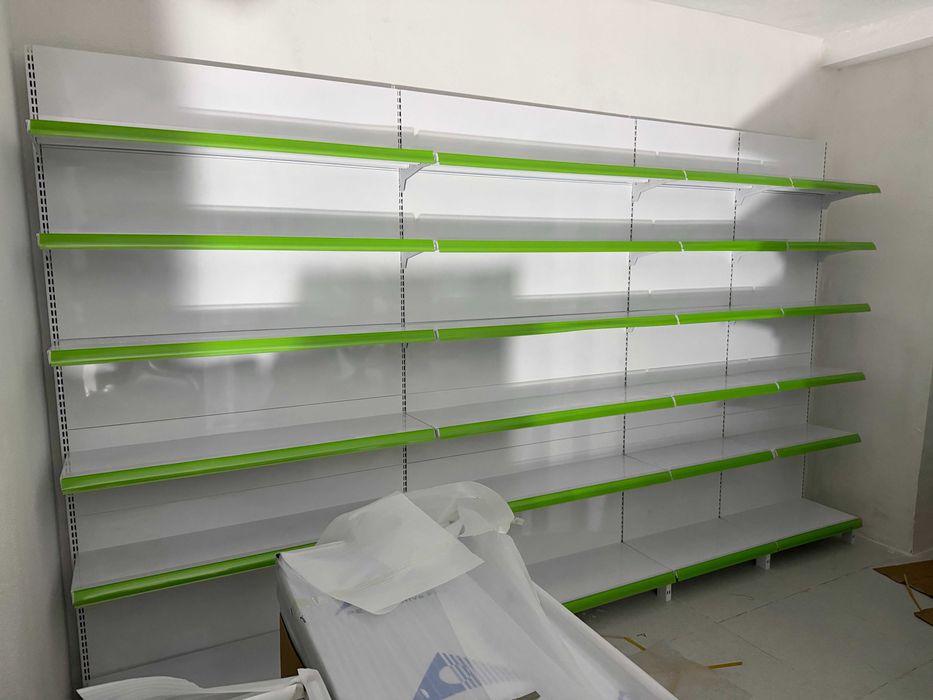 Do'kon uchun stellajlar | Стеллажи для магазина | Stellaj | Polka