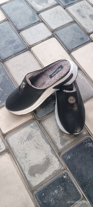 Turkiyaning meshure firmasiniki hamma razmerla bor