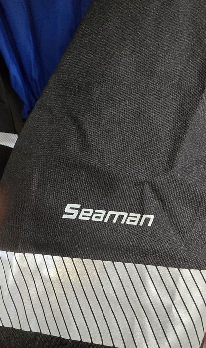 Combinezon de lucru Univern Protec