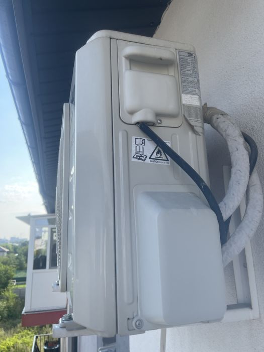 Vand aer conditionar