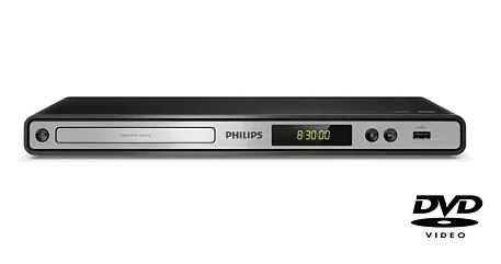 DVD Player Philips