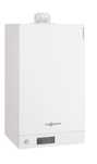 Viessmann Vitodens 100-W Touch 26kW+ Viessmann Vitotrol 100