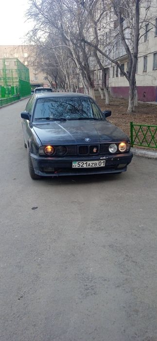 Продам БМВ е34 легенда
