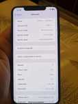 Iphone XS  Max 512 GB