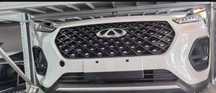 Chery tiggo 2 pro запчасти