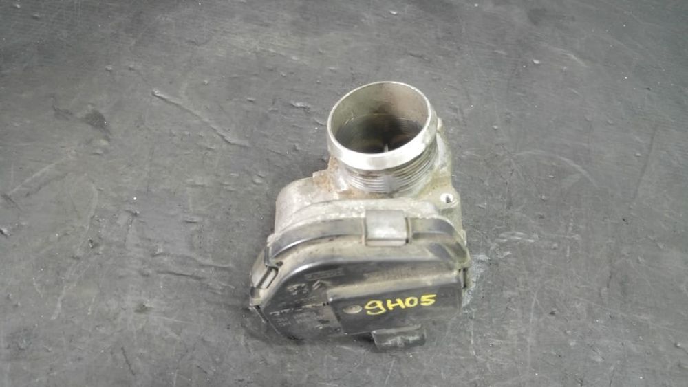 Clapeta acceleratie 1.6hdi 9h05 citroen c4 euro 5 9673534480