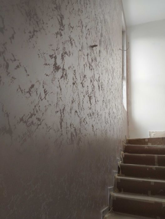 Вътрешни ремонти