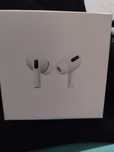 Casti wireless pro