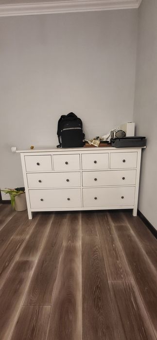 Комод IKEA, Хемнэс