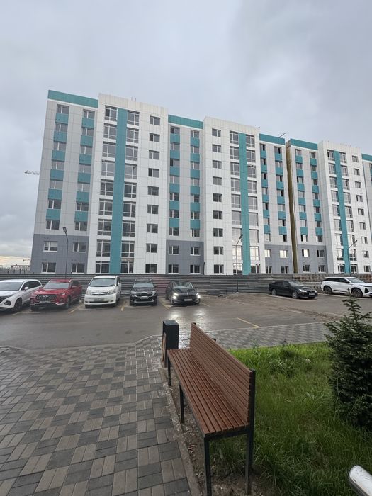 Продам квартиру Time City