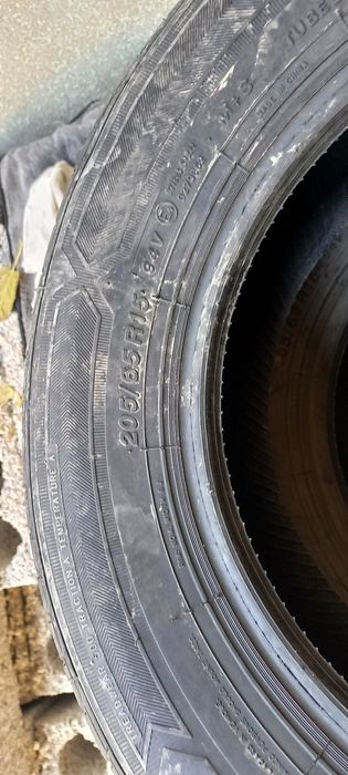 Блоны Minnell  новые