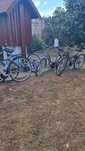 De vinzare  Biciclete