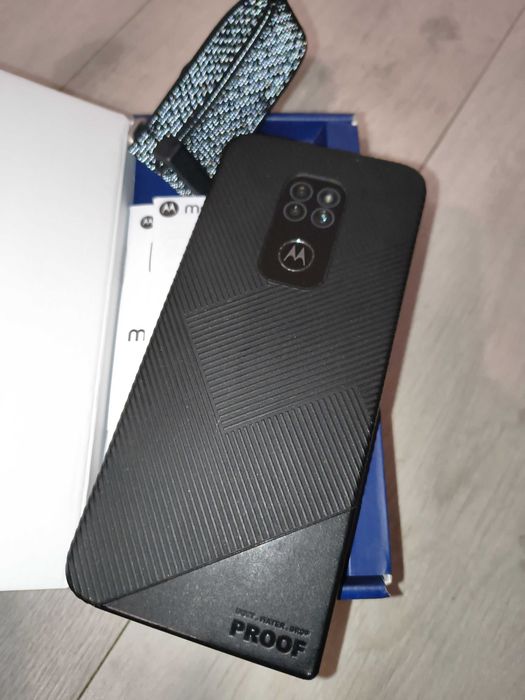 Motorola defy ip68 водоустойчив octa core смартфон smartphone