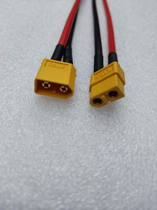 Mufa de alimentare încărcare trotineta electrica scuter electric