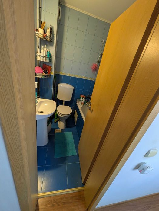 De vânzare – apartament 2 camere, 66 mp utili, Sibiu, Frezorilor