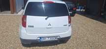 Vand Mitsubishi Colt 2011