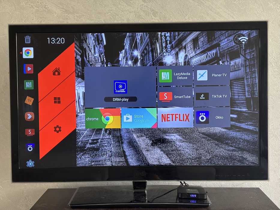 Продам 3D LG 42LW4500-ZB 42-дюймовый телевизор