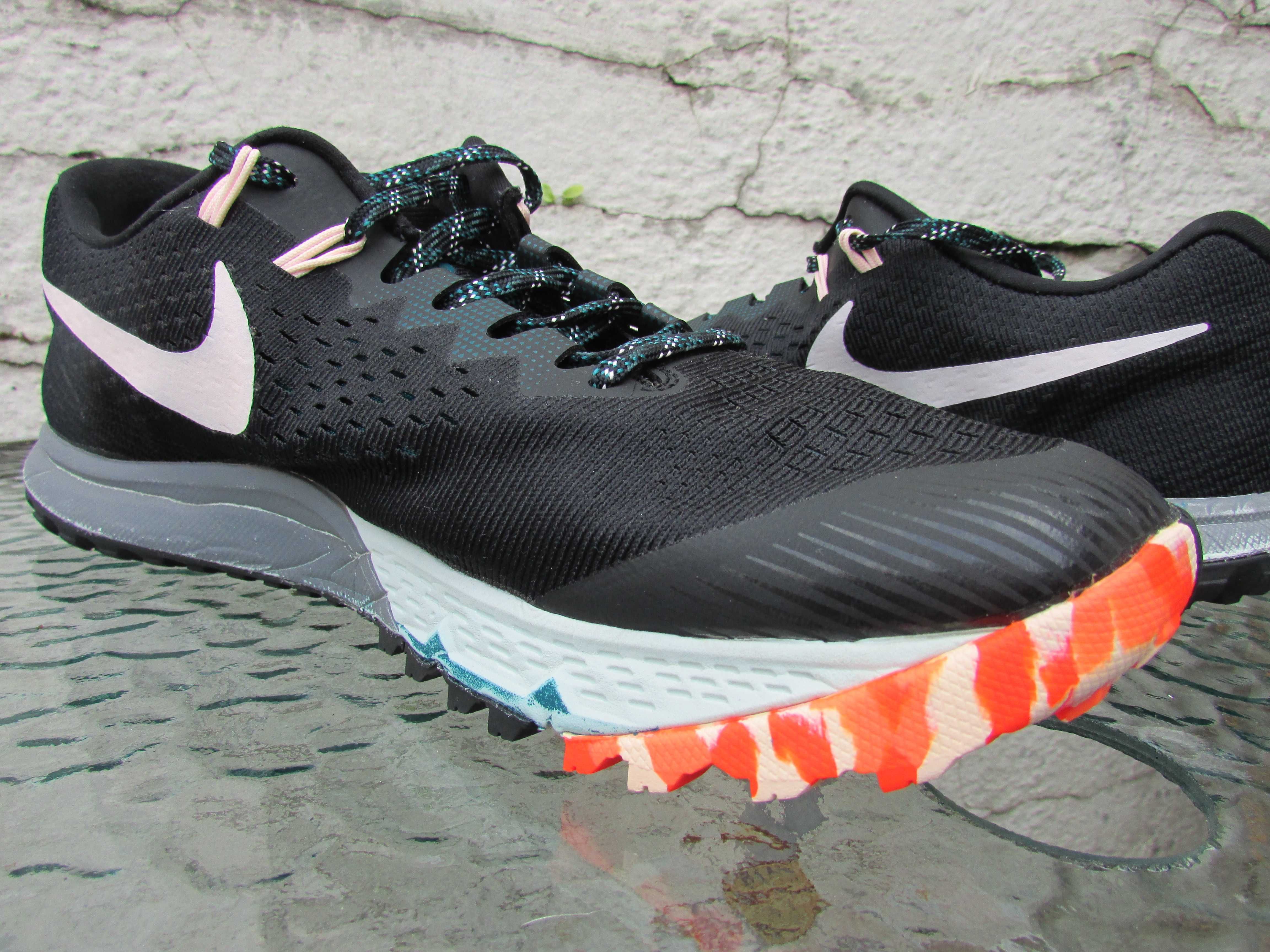 Мъжки маратонки за бягане Nike Air Zoom Terra Kiger 4