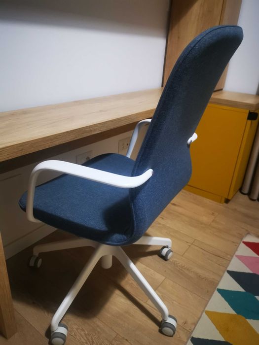 Scaun de conferință/birou rotativ