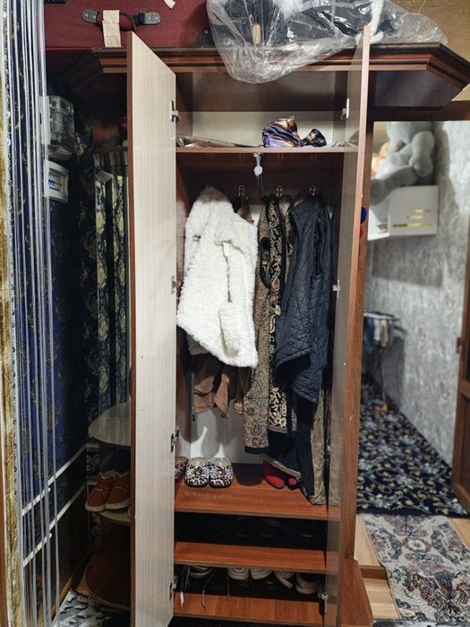 Срочна!!прихожка сотилади холати аьло