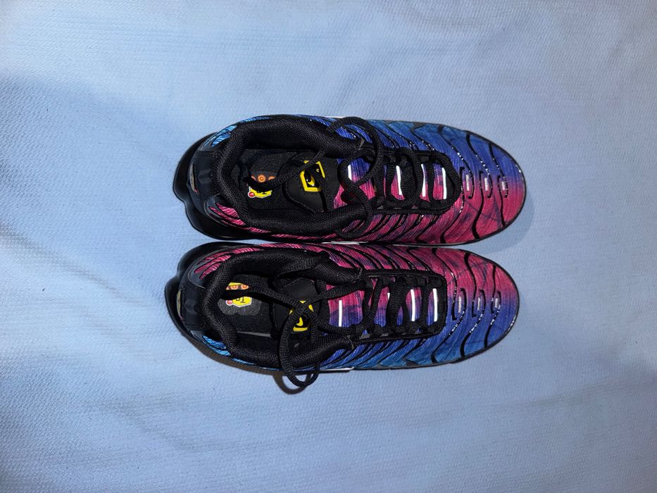 Nike Air Max Plus TN (със кутия)