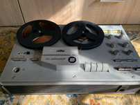Magnetofon Elfa201 si Jupiter106 s