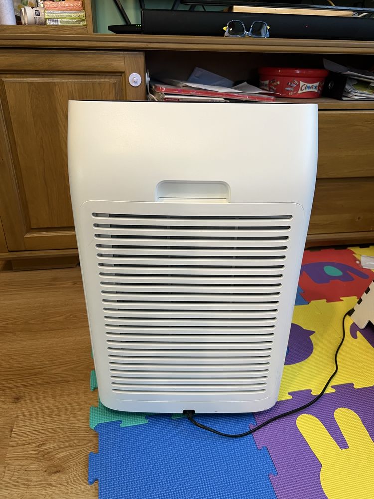 Пречиствател и овлажнител на въздух PHILIPS AC2729/50